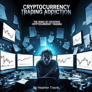 Cryptocurrency Trading Addiction-logo