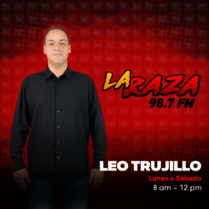 Leo Trujillo