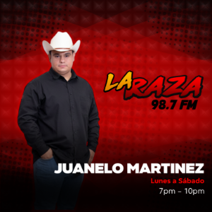 Juanelo Martinez