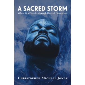 A Sacred Storm-logo