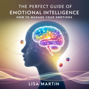 The Perfect Guide of Emotional Intelligence-logo