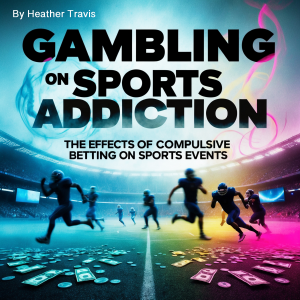 Gambling on Sports Addiction-logo