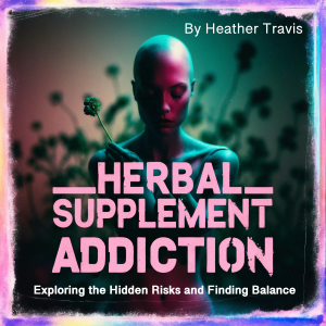 Herbal Supplement Addiction-logo