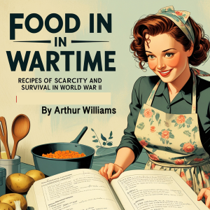 Food in Wartime