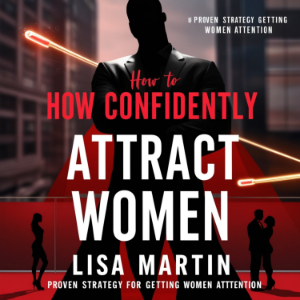 How to Confidently Attract Women-logo