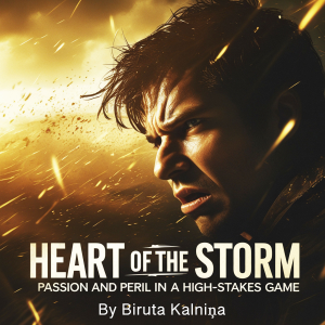 Heart of the Storm-logo