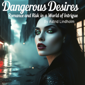 Dangerous Desires-logo