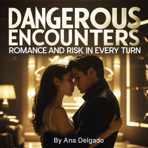 Dangerous Encounters-logo