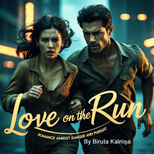 Love on the Run-logo