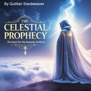 The Celestial Prophecy