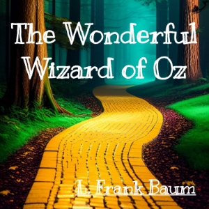 The Wonderful Wizard of Oz-logo