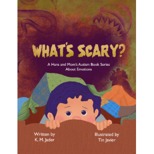 What's Scary?