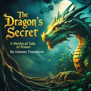 The Dragon's Secret