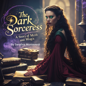 The Dark Sorceress