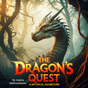 The Dragon's Quest