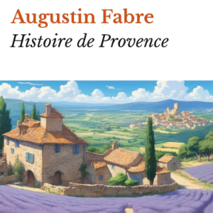 Histoire de Provence-logo