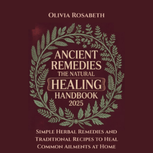Ancient Remedies The Natural Healing Handbook