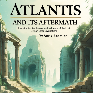 Atlantis and Its Aftermath-logo