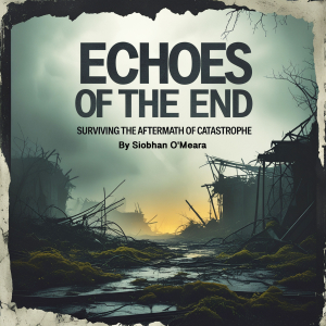 Echoes of the End