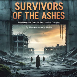 Survivors of the Ashes