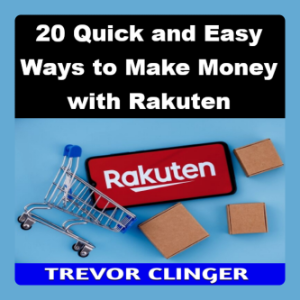 20 Quick and Easy Ways to Make Money with Rakuten-logo