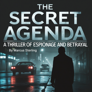 The Secret Agenda