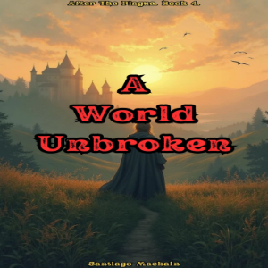 A World Unbroken-logo