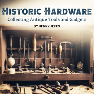 Historic Hardware-logo