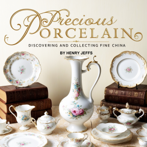 Precious Porcelain-logo
