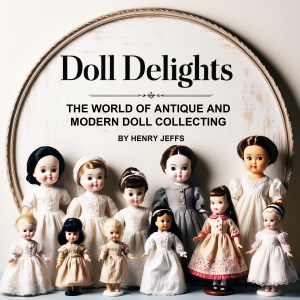 Doll Delights-logo