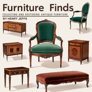 Furniture Finds