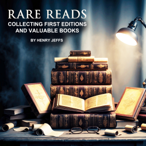 Rare Reads-logo