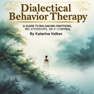 Dialectical Behavior Therapy
