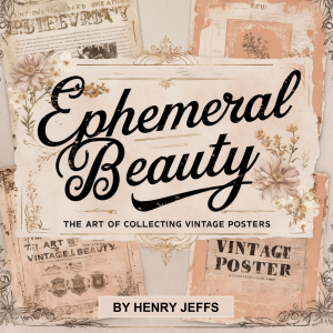 Ephemeral Beauty
