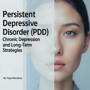 Persistent Depressive Disorder