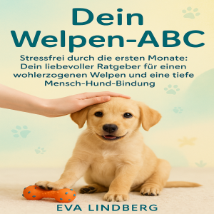 Dein Welpen-ABC