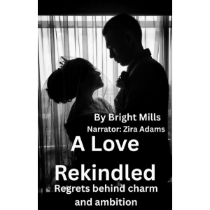 A Love Rekindled