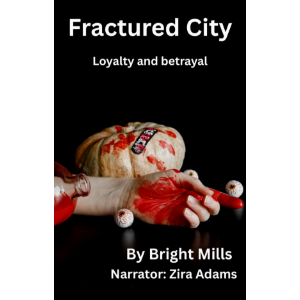 Fractured City