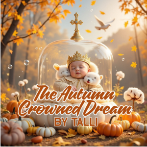 The Autumn Crowned Dream
