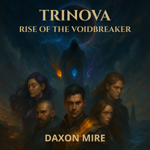 TRINOVA