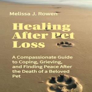 Healing After Pet Loss