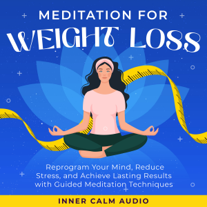 Meditation For Weight Loss-logo