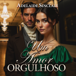 Um Amor Orgulhoso-logo