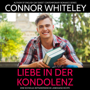 Liebe in der Kondolenz-logo
