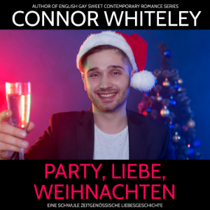 party, liebe, weihnachten