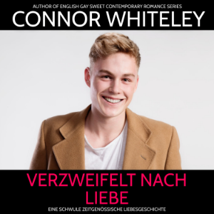 Verzweifelt nach Liebe