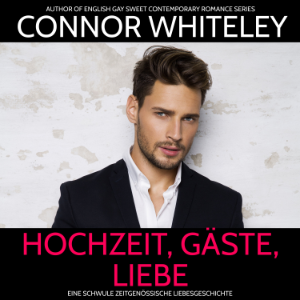 Hochzeit, Gäste, Liebe-logo