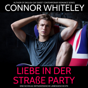 Liebe in der Straße Party