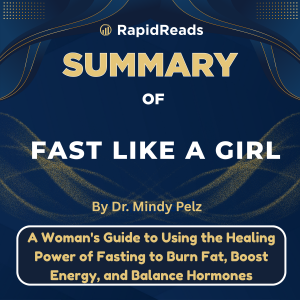 Summary of Fast Like a Girl