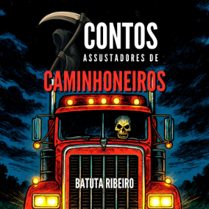 7 Contos Assustadores De Caminhoneiros-logo